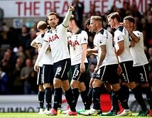 EPL 2017/18: How Tottenham Hotspur could line up this season