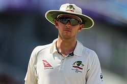 Josh Hazlewood ruled out of India series
