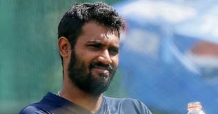 Sri Lanka vs India 2017: Lasith Malinga to lead SL after Kapugedera injury