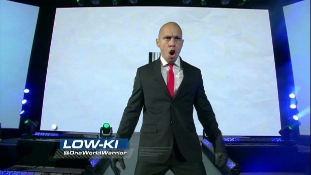 Low Ki attributed their success to their work ethic