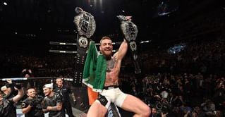 5 potential opponents for Conor McGregor on his UFC return