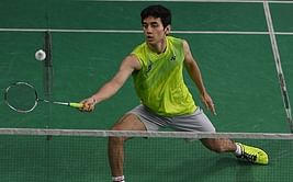 Meiraba, Lakshya to lead India's challenge in Badminton Asia U-17 Championships and BWF World Junior Championship