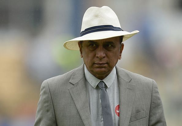 Sunil Gavaskar predicts easy outing for India in ODI series against Sri Lanka