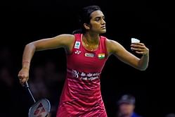 World Badminton Championships 2017: PV Sindhu maintains her flawless record against the Chinese at the Worlds