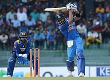Kohli reveals why India batted first in the fourth ODI