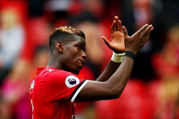 Twitter goes crazy as Manchester United beat Swansea 4-0!