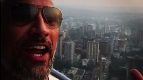 WWE News: The Rock reveals the best thing that NEVER happened to him