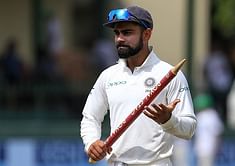 Virat Kohli reveals why India enforced the follow-on