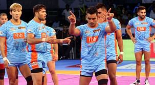 Pro Kabaddi League 2017 Season 5: 5 talking points from Day 5 of PKL 5