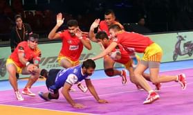 Pro Kabaddi League 2017 Season 5: A look at how Gujarat Fortunegiants have fared so far and the road ahead