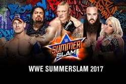 10 Booking decisions that will make WWE SummerSlam 2017 the best PPV of the year