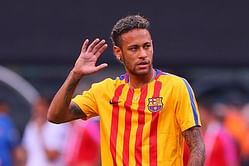 Barcelona transfer roundup: Club confirms Neymar wants to leave and more
