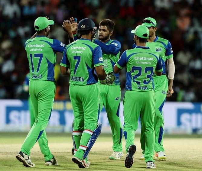 TNPL 2017: Karaikudi Kaalai take on Lyca Kovai Kings in Eliminator