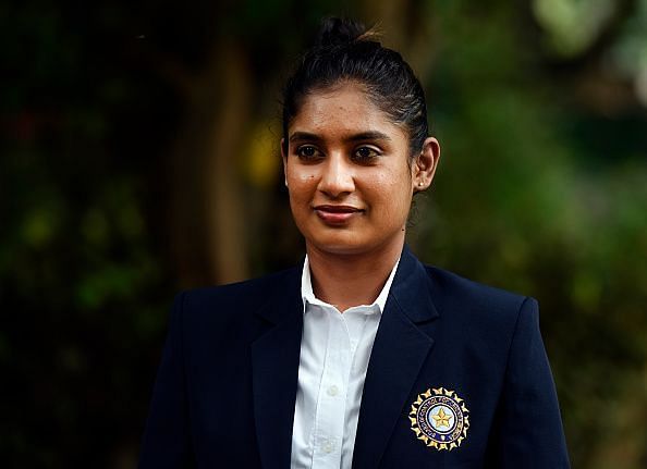 Indian Women&#039;s Cricket Team Felicitation Event : News Photo