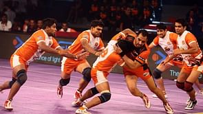 Pro Kabaddi League 2017 Season 5: Star Sports reportedly set to launch official Pro Kabaddi game for fans