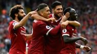 Mané Has Been Instrumental In Klopp's Electric Attack