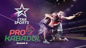 Pro Kabaddi League 2017 Season 5: This edition to generate double the advertising revenue