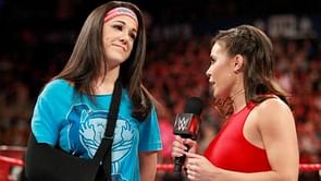 WWE News: WWE officials unhappy with crowd reaction to Bayley on this week’s Raw