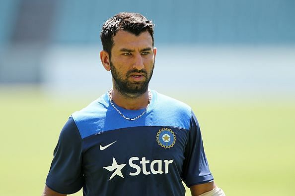 Cheteshwar Pujara believes ODI specialists should also play county cricket