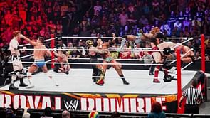 From the WWE Rumor Mill: WWE doesn't want a 3-Time World Champion to return