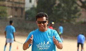 Former India captain Jude Felix appointed as junior men’s hockey team coach