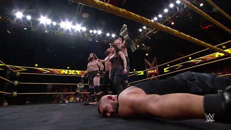 SAnitY made the Authors of Pain look vulnerable