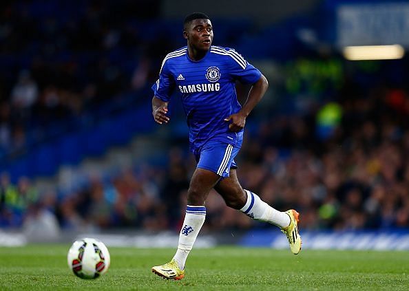 Chelsea v Manchester City - FA Youth Cup Final: Second Leg