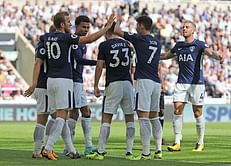 An A-Z guide to Tottenham Hotspur Football Club