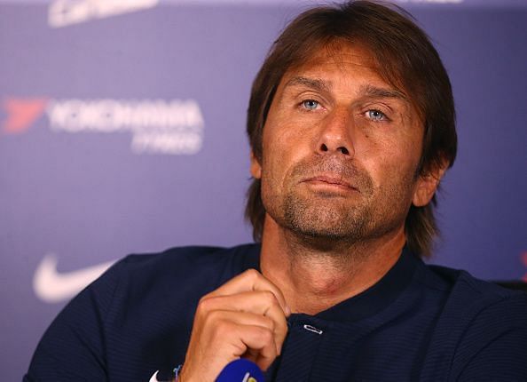 Antonio Conte