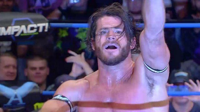 Sydal just came across as a genuinely nice guy, all through the interview!
