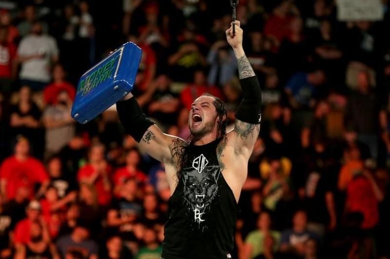 Baron Corbin