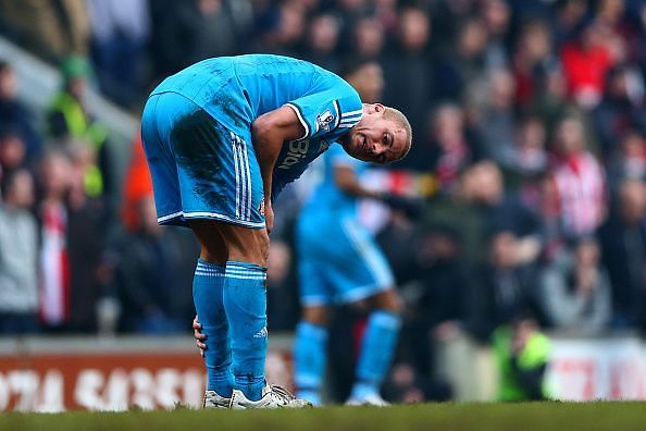 Bradford City v Sunderland - FA Cup Fifth Round