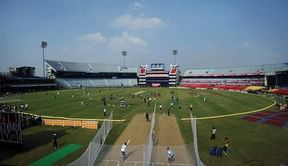Cuttack might miss out on hosting India vs New Zealand T20 International