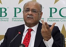 World XI squad will be announced in 2-3 days, says PCB Chairman