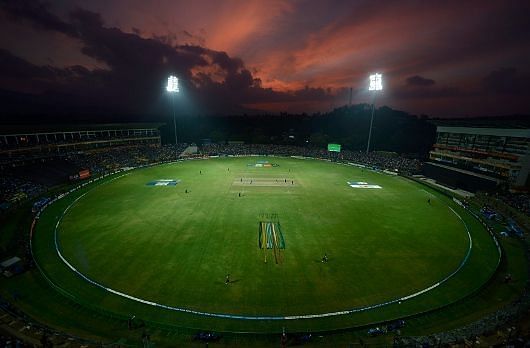 pallekele international cricket stadium