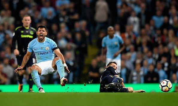 FIFA Mobile: Sergio Aguero overtakes Eden Hazard as best Premier League player