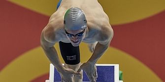 Could Ashgabat 2017 be a defining moment for swimming in Turkmenistan?