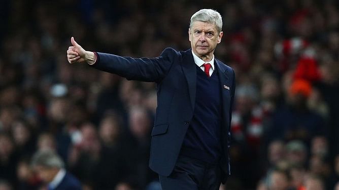Reports: Arsenal interested in signing PSG midfielder