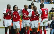 Premier League would have missed out on the story of the invincibles