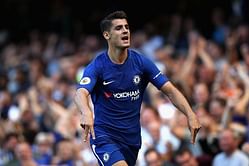 Premier League 2017/18: Top 5 players of the month (August)