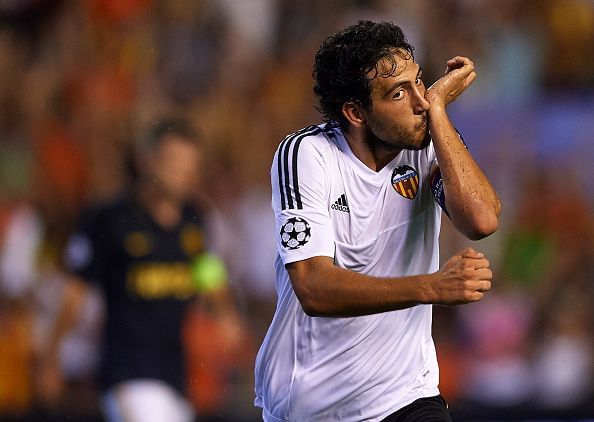 Valencia could be the dark horses of La Liga