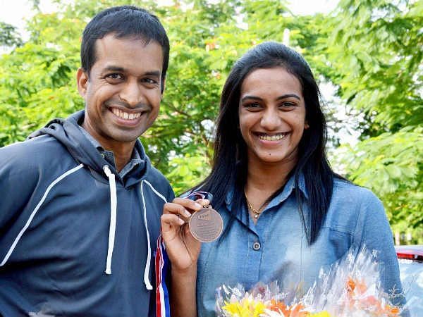 World Badminton Championships 2017: "Two medals is good, but not enough," says Pullela Gopichand