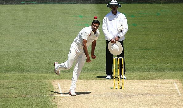 Australia v India: 3rd Test - Day 1