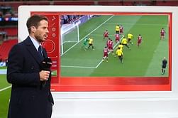 Between the Lines: Jamie Redknapp's flawed logic on Liverpool's defending proves his 'punditry' is limited to cliches