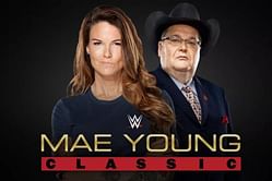 WWE News: Jim Ross talks about why he decided to redo the call on several Mae Young Classic matches