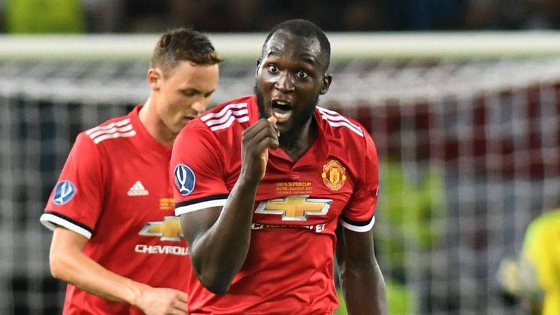 Lukaku chose to return to the manager who sold him at Chelsea