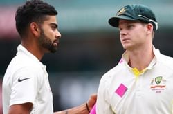 Steve Smith and Virat Kohli will look to outperform each other in ODI series, says Hussey