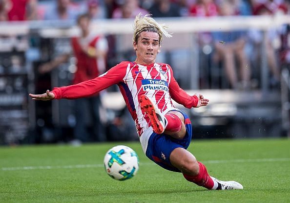 Antoine Griezmann