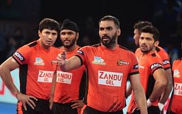 Pro Kabaddi League 2017 Season 5: 5 talking points from Day 29 of PKL 5