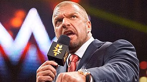 WWE News: Triple H talks about WWE's biggest competitor and expresses his views on NJPW forcing WWE to evolve